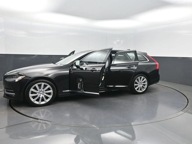 2019 Volvo V90 T5 FWD Inscription - 23008504 - 36