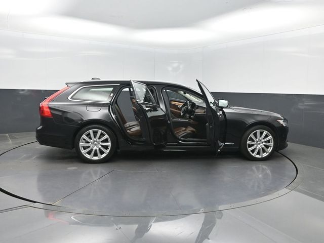 2019 Volvo V90 T5 FWD Inscription - 23008504 - 37