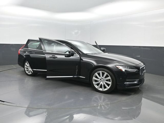 2019 Volvo V90 T5 FWD Inscription - 23008504 - 38