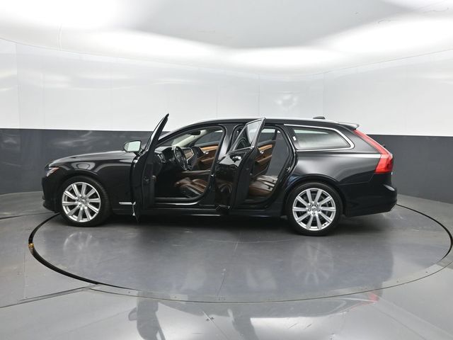 2019 Volvo V90 T5 FWD Inscription - 23008504 - 39
