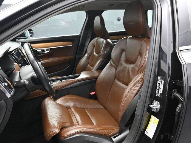2019 Volvo V90 T5 FWD Inscription - 23008504 - 7