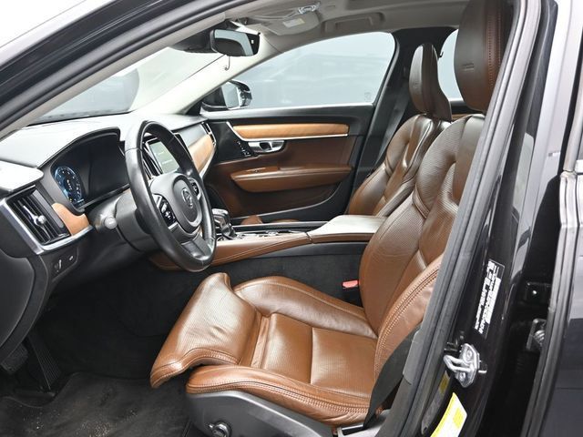 2019 Volvo V90 T5 FWD Inscription - 23008504 - 8