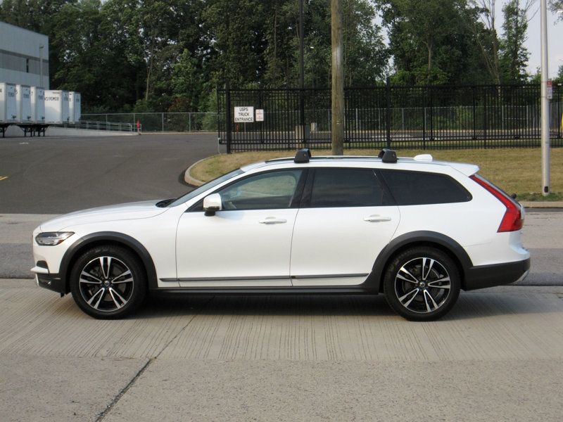 2019 Volvo V90 Cross Country T5 AWD - 22519442 - 6