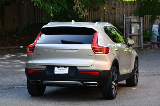 2019 Volvo XC40 T4 FWD Inscription - 23032129 - 11