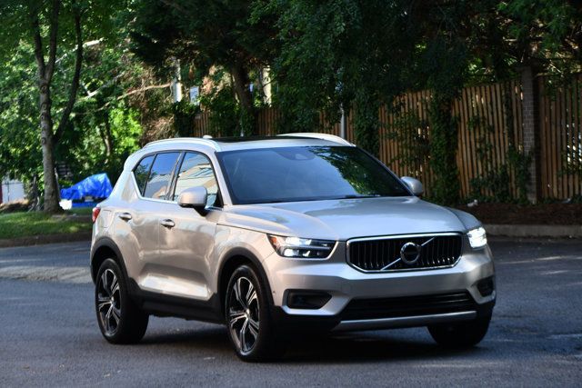 2019 Volvo XC40 T4 FWD Inscription - 23032129 - 15