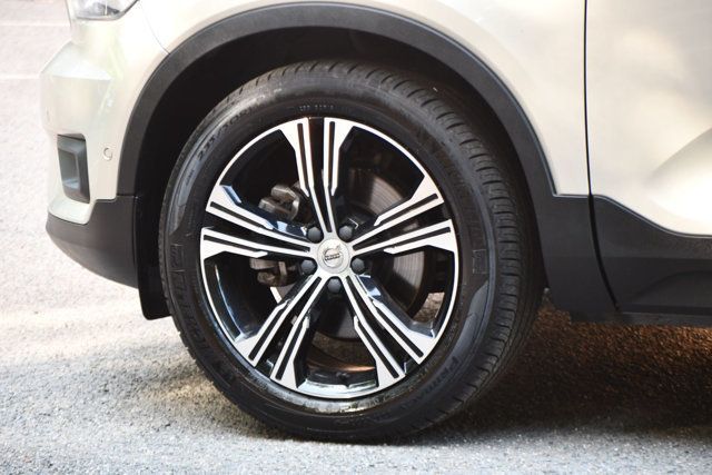 2019 Volvo XC40 T4 FWD Inscription - 23032129 - 18