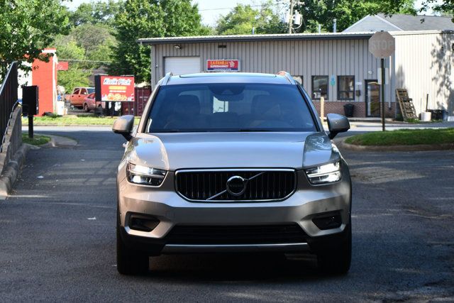 2019 Volvo XC40 T4 FWD Inscription - 23032129 - 1
