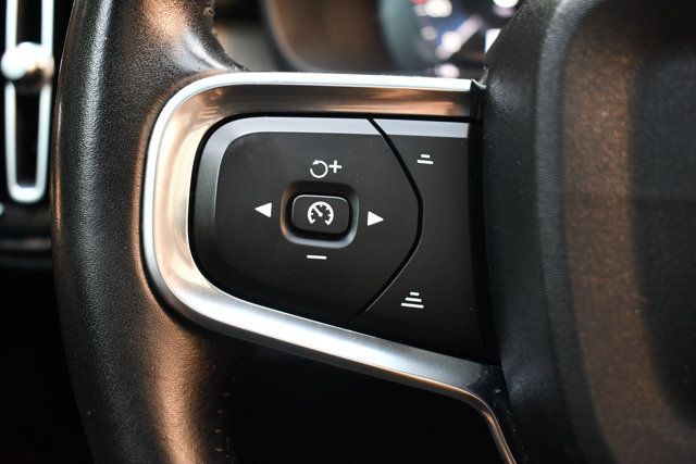 2019 Volvo XC40 T4 FWD Inscription - 23032129 - 27