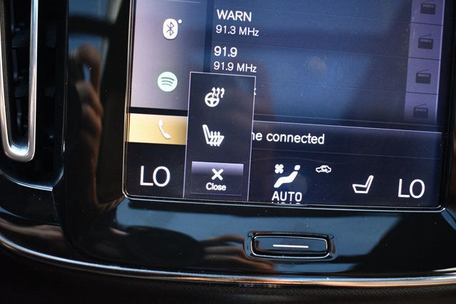 2019 Volvo XC40 T4 FWD Inscription - 23032129 - 42