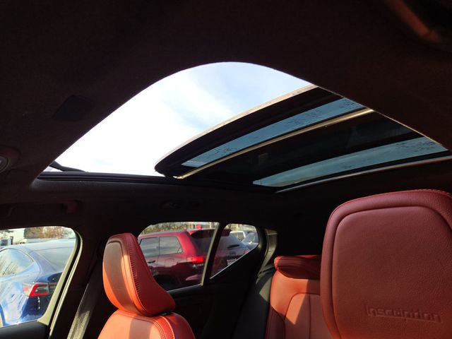 2019 Volvo XC40 T4 FWD Inscription - 22979153 - 17