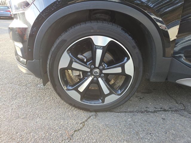 2019 Volvo XC40 T4 FWD Inscription - 22979153 - 20