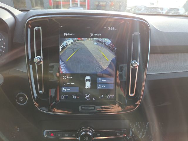 2019 Volvo XC40 T4 FWD Inscription - 22979153 - 22