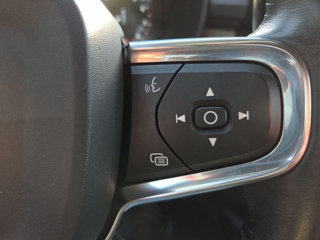 2019 Volvo XC40 T4 FWD Inscription - 22979153 - 25