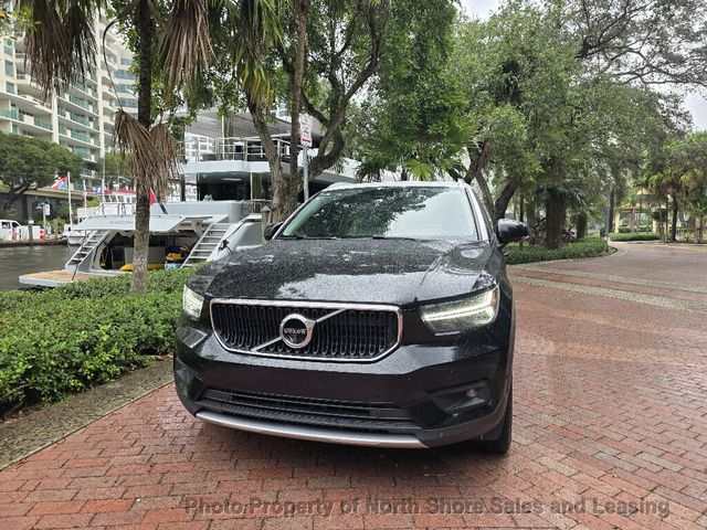 2019 Volvo XC40 T4 FWD Momentum - 23098483 - 19