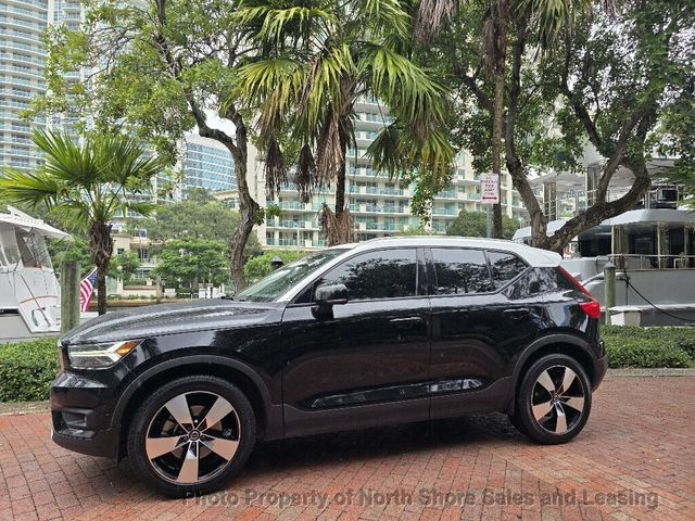 2019 Volvo XC40 T4 FWD Momentum - 23098483 - 21