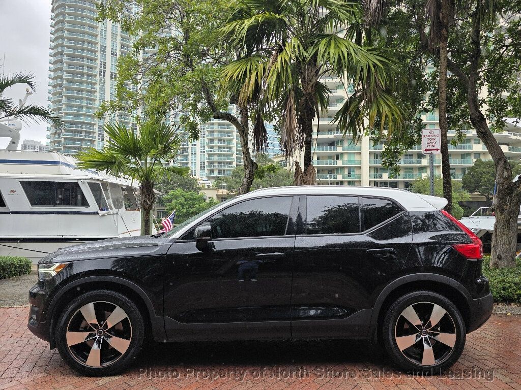 2019 Volvo XC40 T4 FWD Momentum - 23098483 - 22