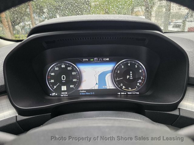 2019 Volvo XC40 T4 FWD Momentum - 23098483 - 33