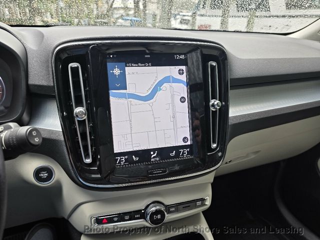 2019 Volvo XC40 T4 FWD Momentum - 23098483 - 35