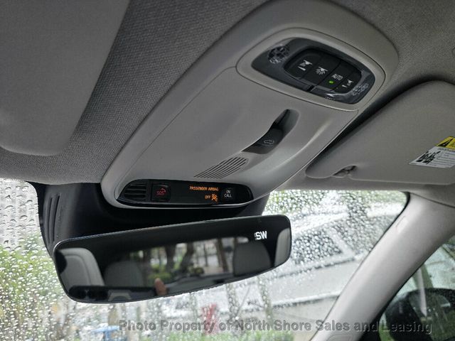 2019 Volvo XC40 T4 FWD Momentum - 23098483 - 40