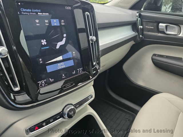 2019 Volvo XC40 T4 FWD Momentum - 23098483 - 41