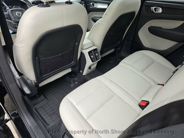 2019 Volvo XC40 T4 FWD Momentum - 23098483 - 47