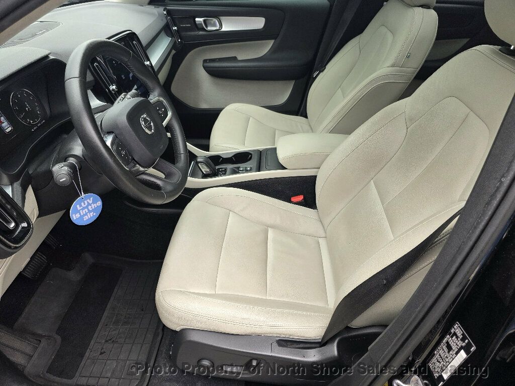 2019 Volvo XC40 T4 FWD Momentum - 23098483 - 51