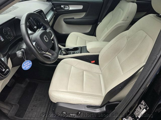2019 Volvo XC40 T4 FWD Momentum - 23098483 - 51