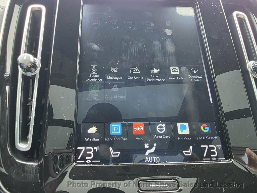 2019 Volvo XC40 T4 FWD Momentum - 23098483 - 58