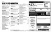 2019 Volvo XC40 T4 FWD Momentum - 23098483 - 5