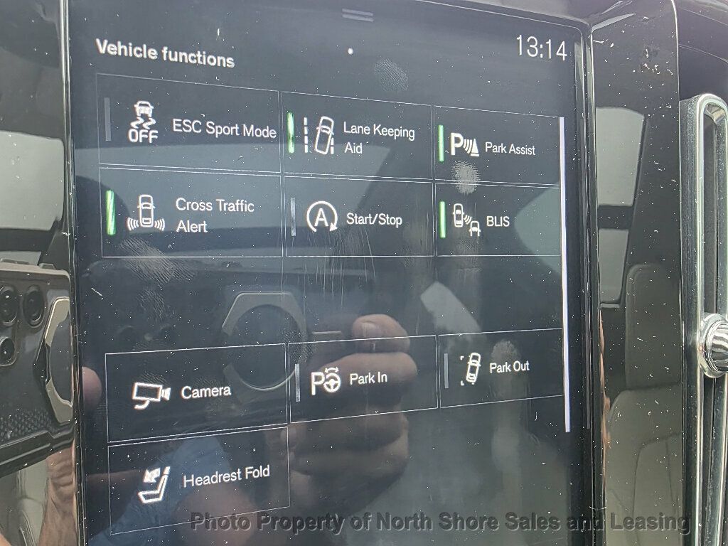 2019 Volvo XC40 T4 FWD Momentum - 23098483 - 61