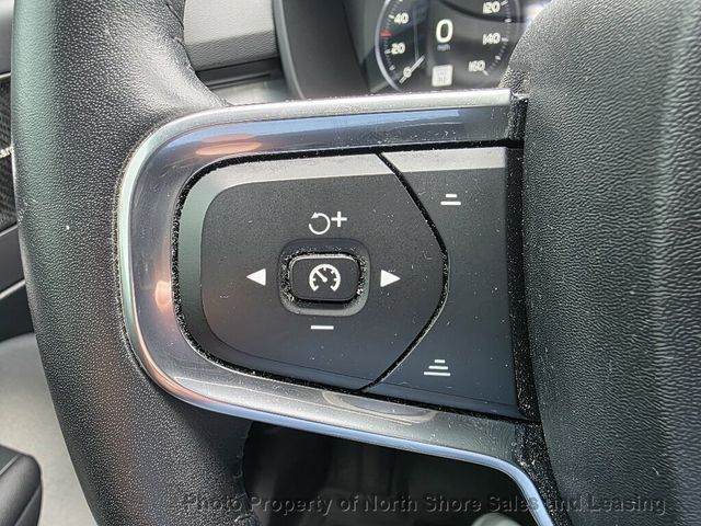 2019 Volvo XC40 T4 FWD Momentum - 23098483 - 62