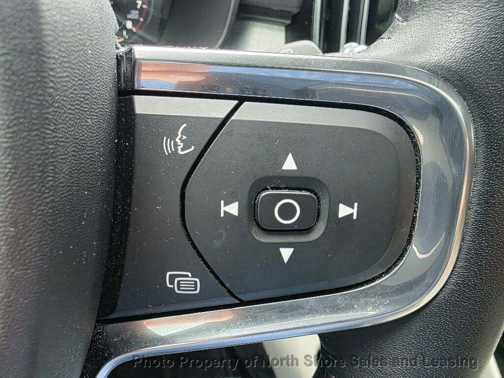 2019 Volvo XC40 T4 FWD Momentum - 23098483 - 63