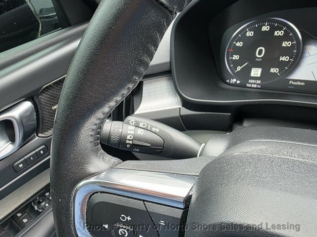 2019 Volvo XC40 T4 FWD Momentum - 23098483 - 65