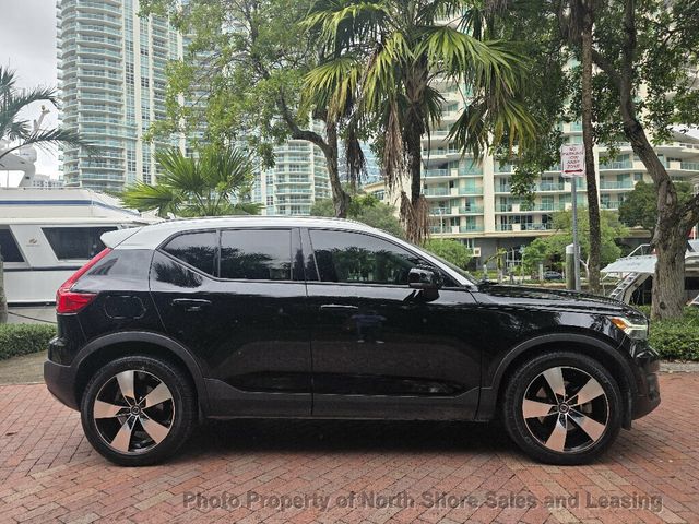 2019 Volvo XC40 T4 FWD Momentum - 23098483 - 6