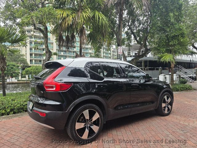 2019 Volvo XC40 T4 FWD Momentum - 23098483 - 7