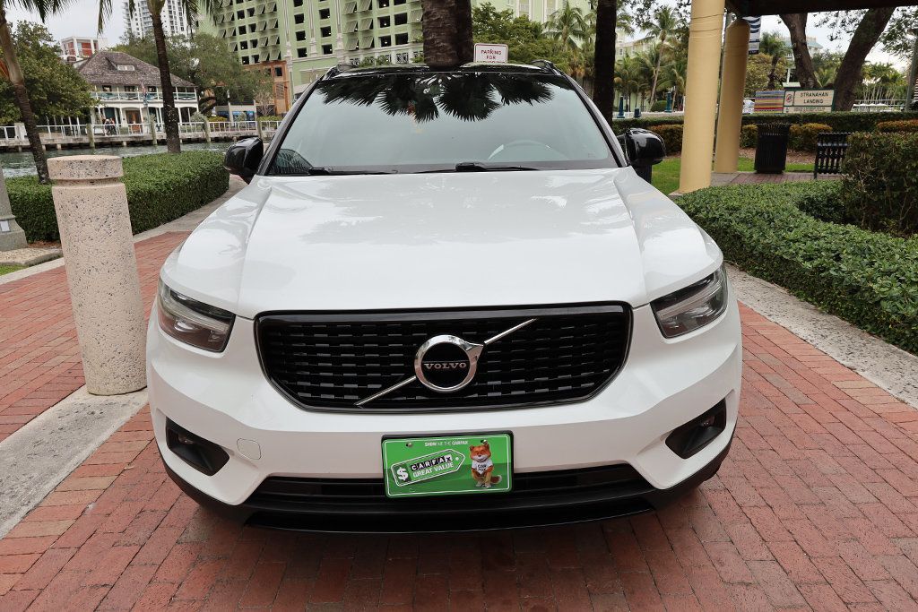 2019 Volvo XC40 T4 FWD R-Design - 22981626 - 19