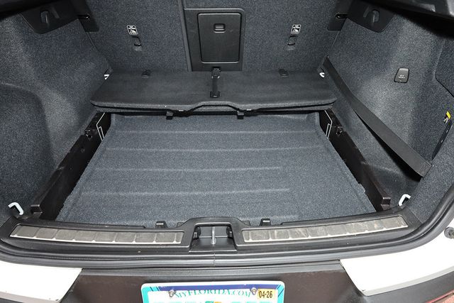 2019 Volvo XC40 T4 FWD R-Design - 22981626 - 33