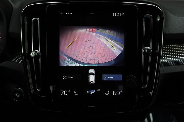 2019 Volvo XC40 T4 FWD R-Design - 22981626 - 45