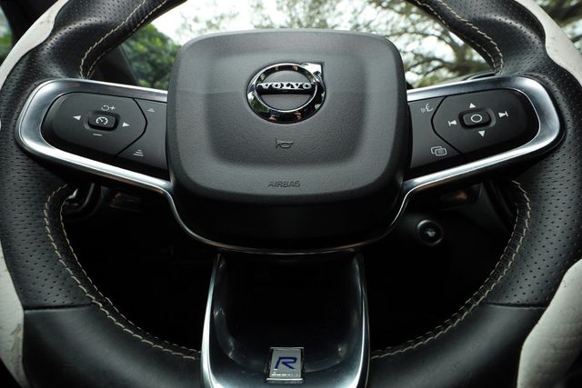 2019 Volvo XC40 T4 FWD R-Design - 22981626 - 46