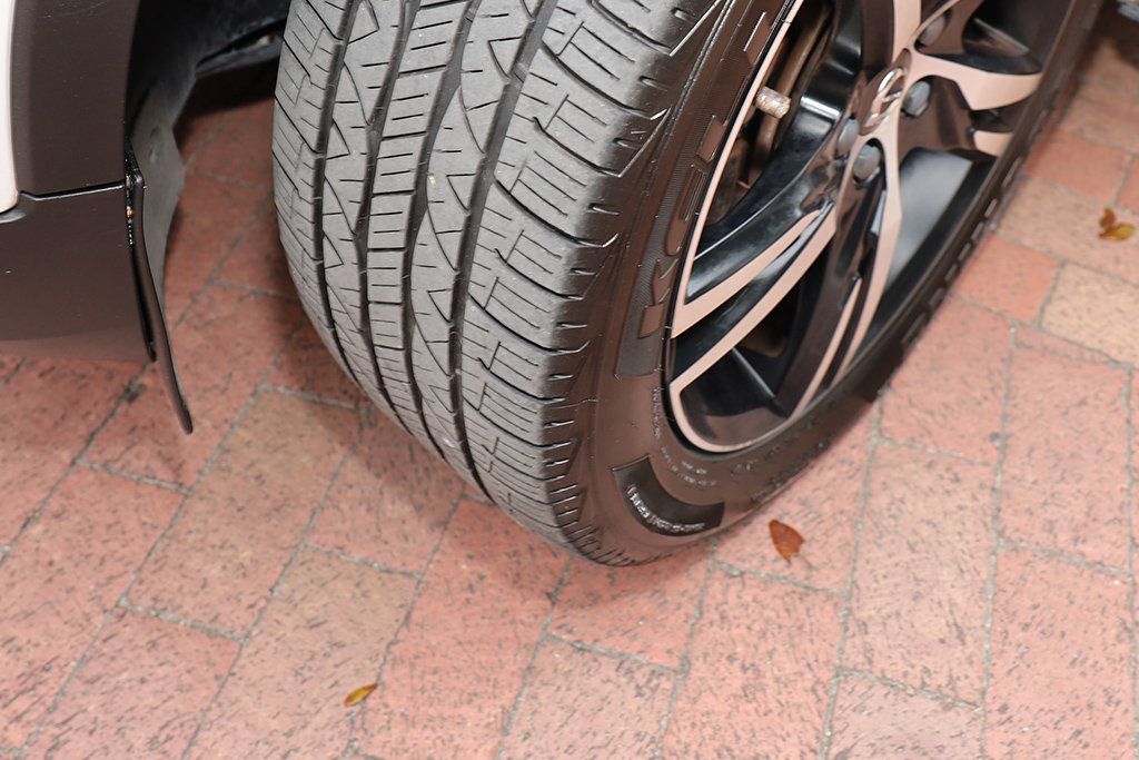 2019 Volvo XC40 T4 FWD R-Design - 22981626 - 47