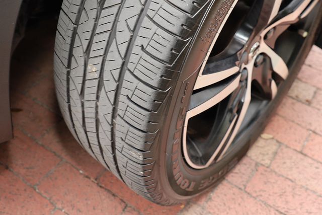 2019 Volvo XC40 T4 FWD R-Design - 22981626 - 48