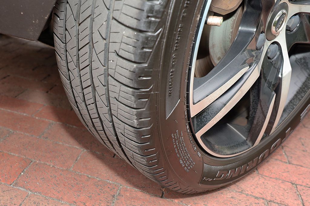 2019 Volvo XC40 T4 FWD R-Design - 22981626 - 49