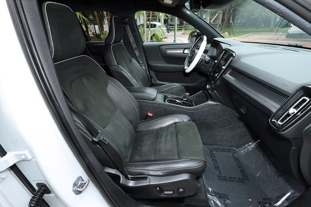 2019 Volvo XC40 T4 FWD R-Design - 22981626 - 6