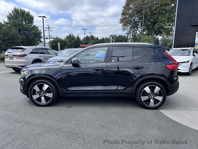 2019 Volvo XC40 T5 AWD Momentum - 22575275 - 1