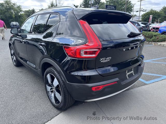 2019 Volvo XC40 T5 AWD Momentum - 22575275 - 2