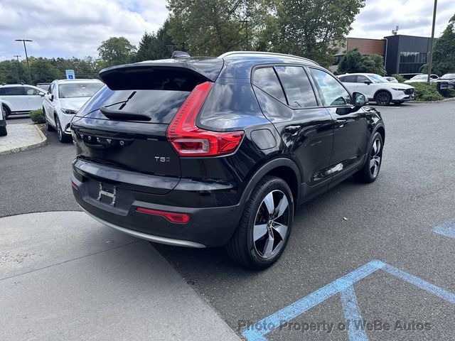 2019 Volvo XC40 T5 AWD Momentum - 22575275 - 4