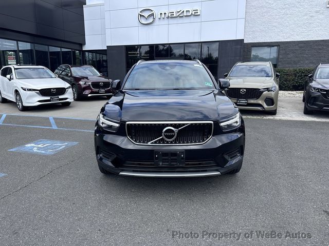 2019 Volvo XC40 T5 AWD Momentum - 22575275 - 7