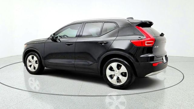 2019 Volvo XC40 T5 AWD Momentum w/ Premium, Vision & Multimedia Pkgs - 23085565 - 6
