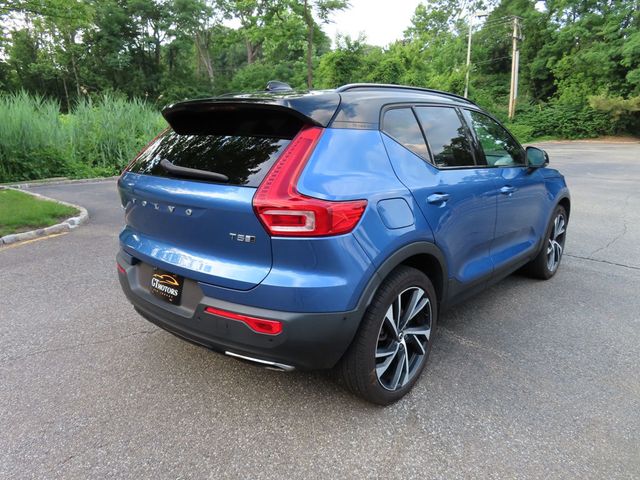 2019 Volvo XC40 T5 AWD R-Design - 23045544 - 16