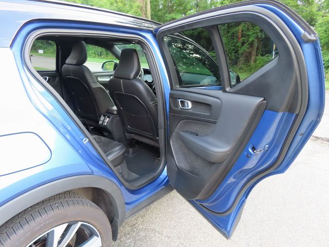 2019 Volvo XC40 T5 AWD R-Design - 23045544 - 29